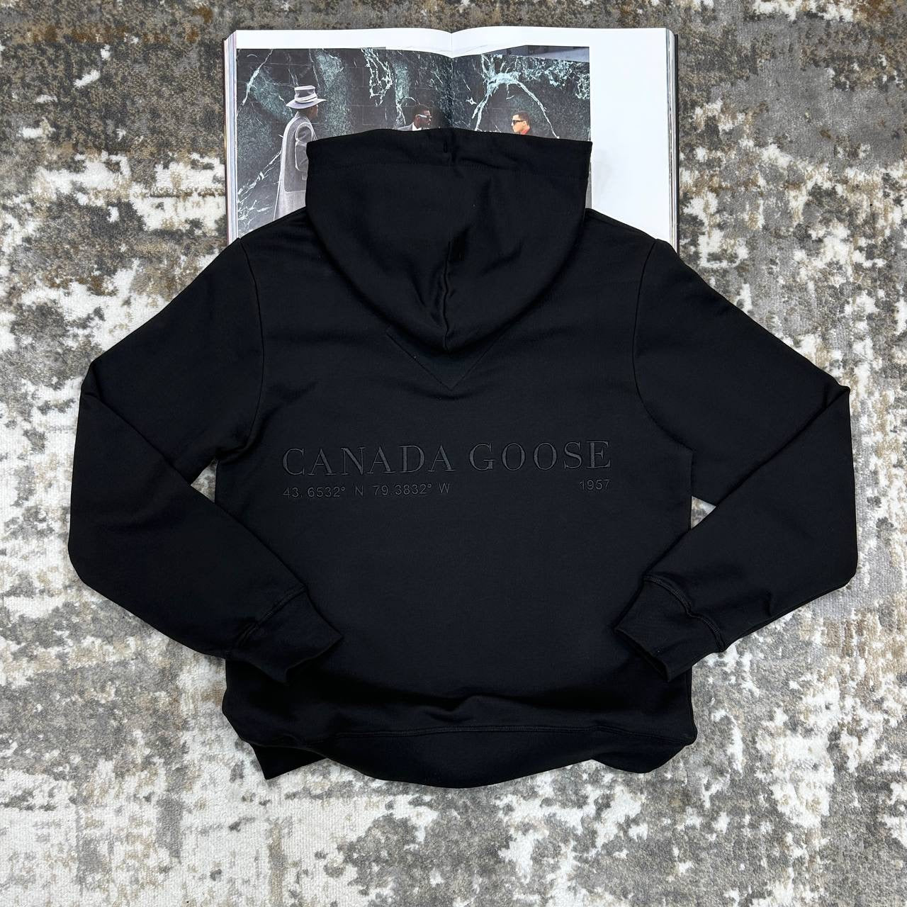 HOODIE