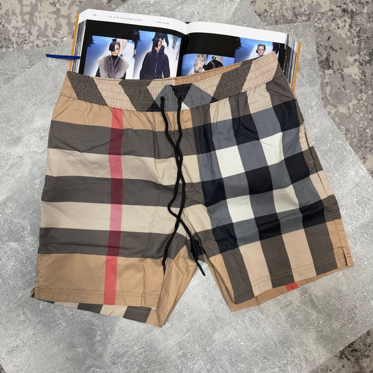 SHORTS