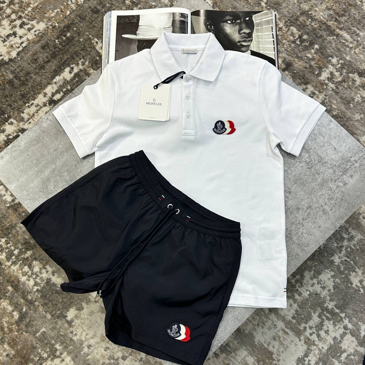 DESIGNER SET