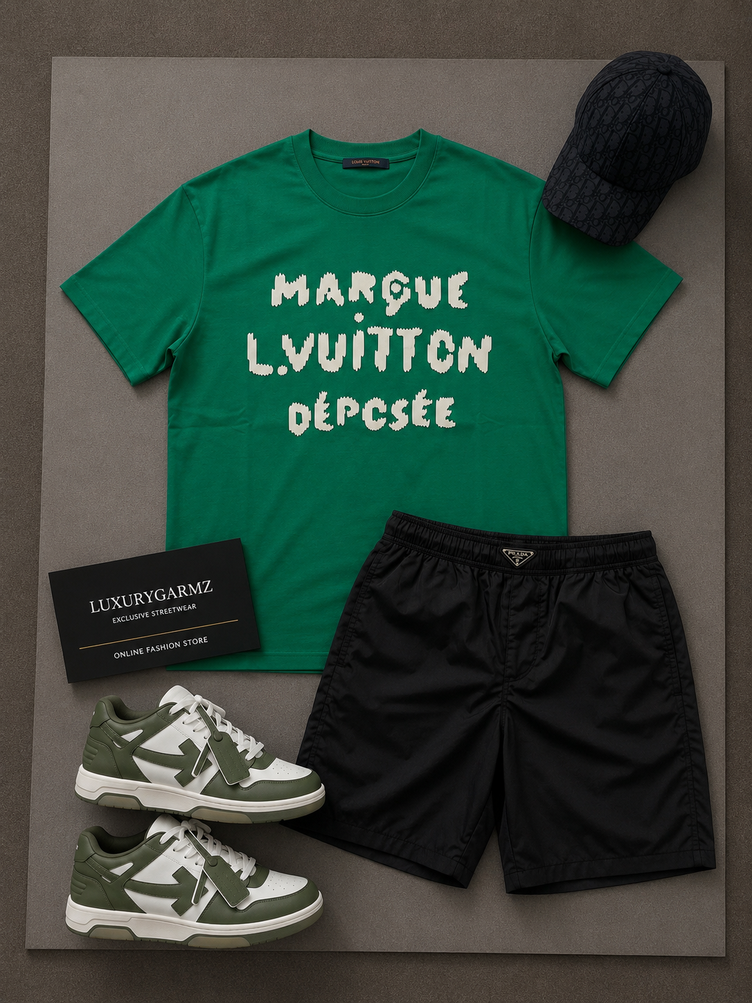 LV SET