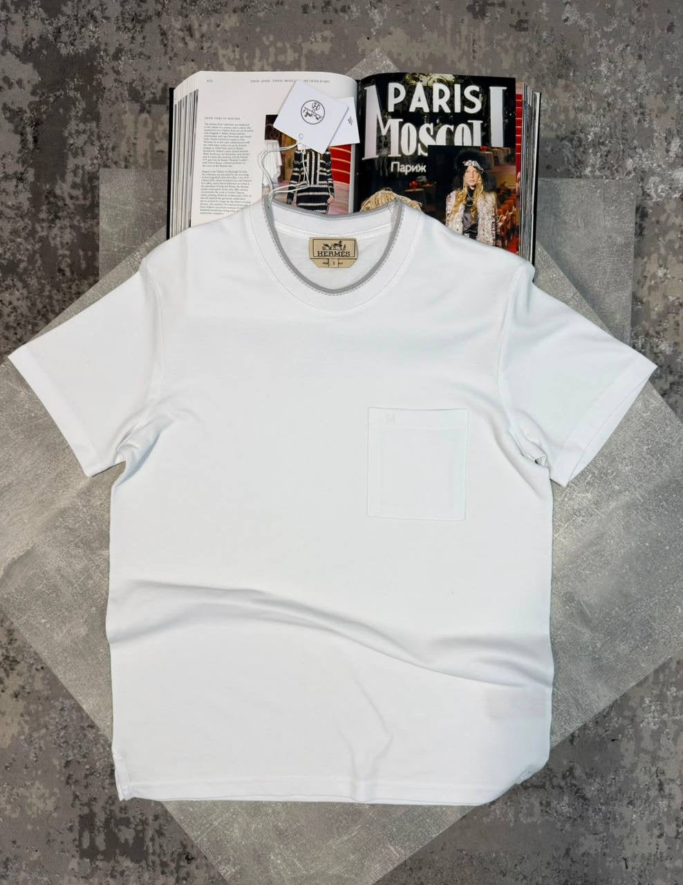 T SHIRT
