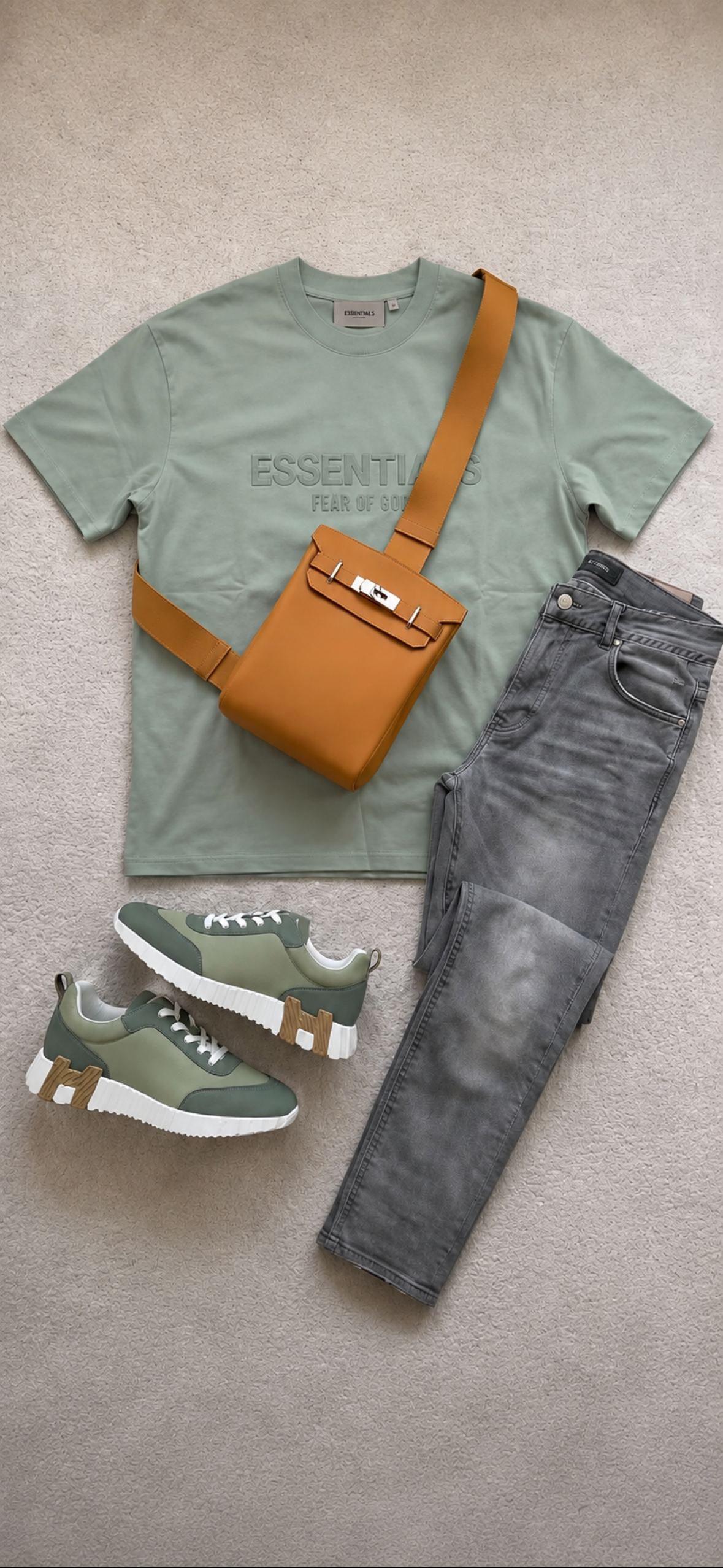DESIGNER SET