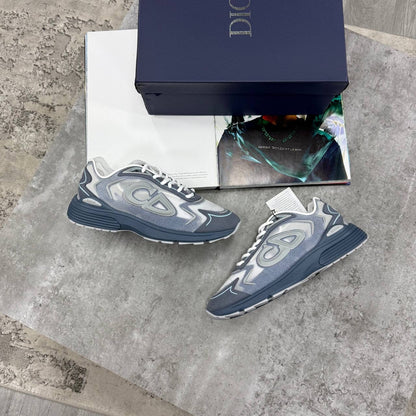 B30 TRAINERS - BLUE