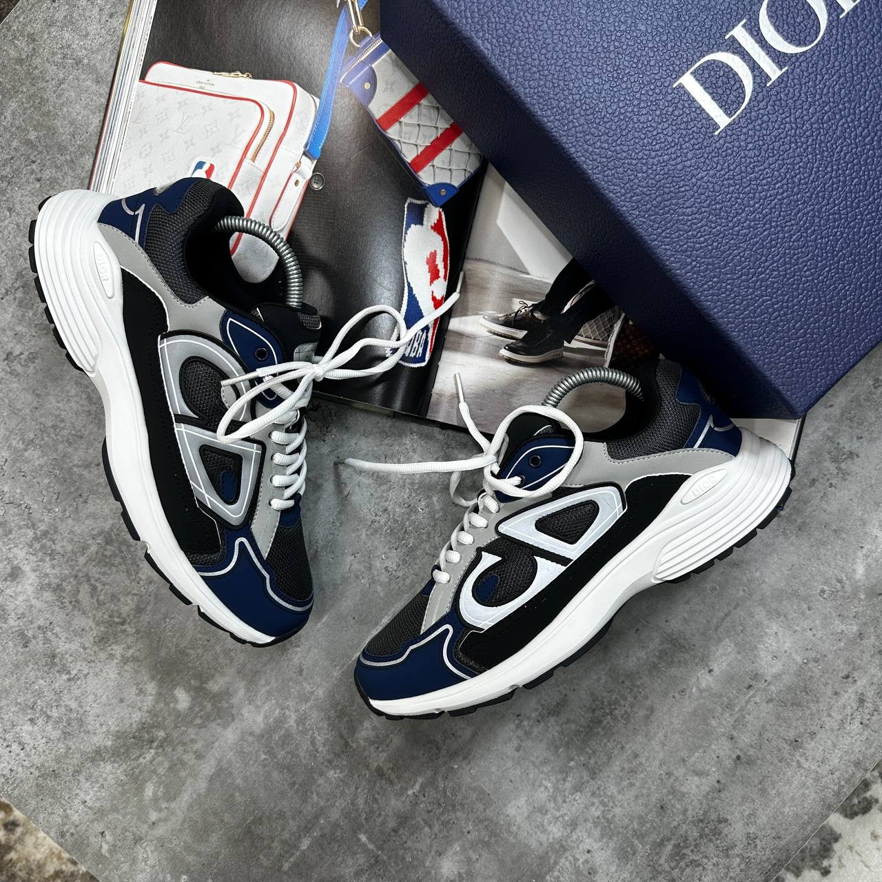TRAINERS