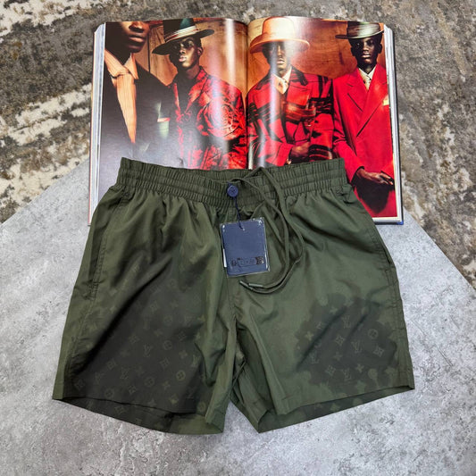 L-VEE SHORTS