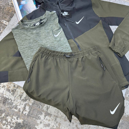 NKE 3 PIECE SET