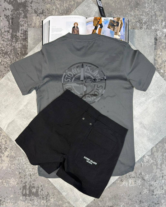 STONE ISLAND SET
