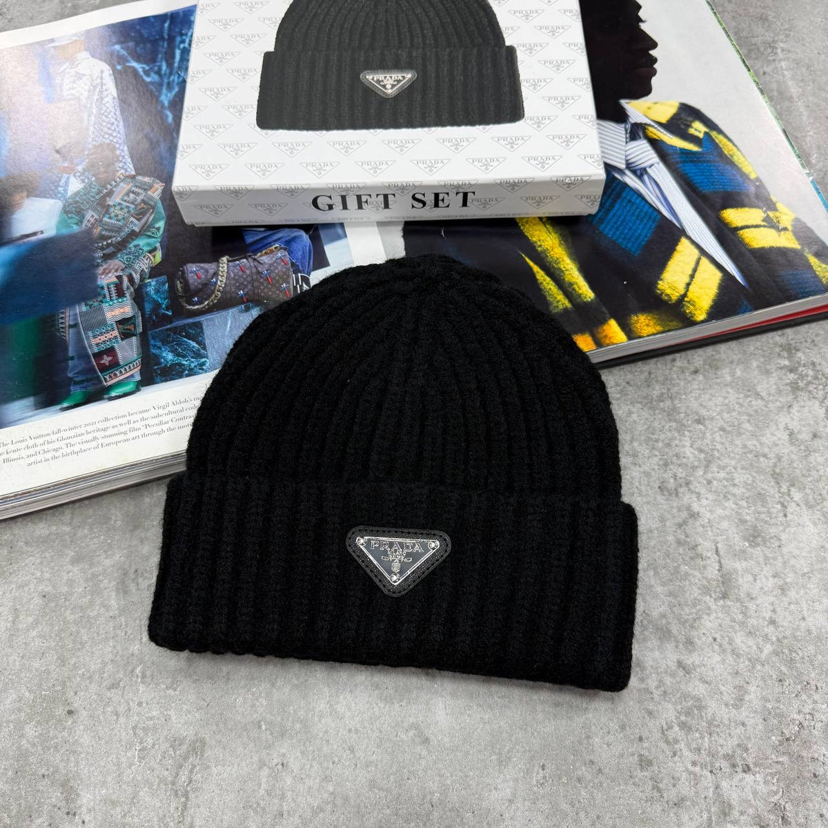 HAT