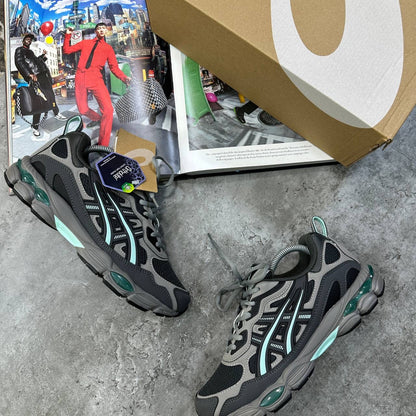 ASICS