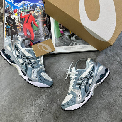 ASICS