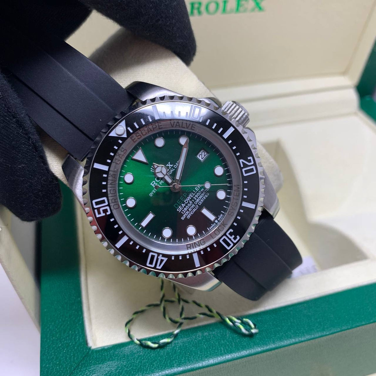 WATCH