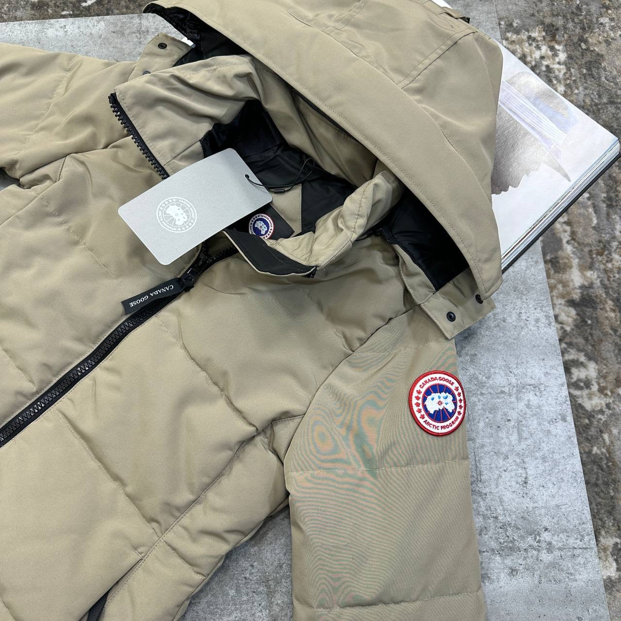 LADIES JACKET