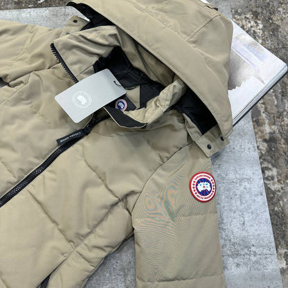 LADIES JACKET