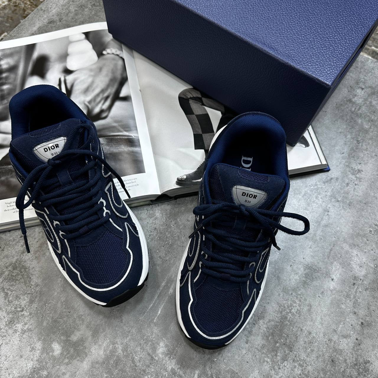 TRAINERS