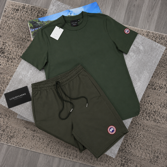 CANADA GOOSE SET