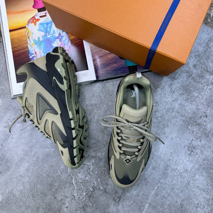 LV TACTIC KHAKI