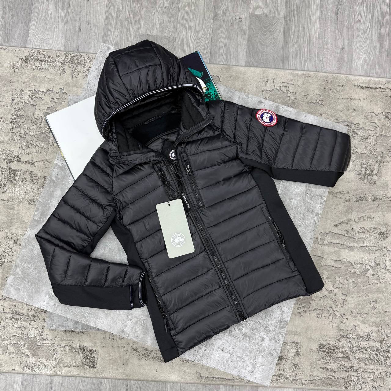 JACKET