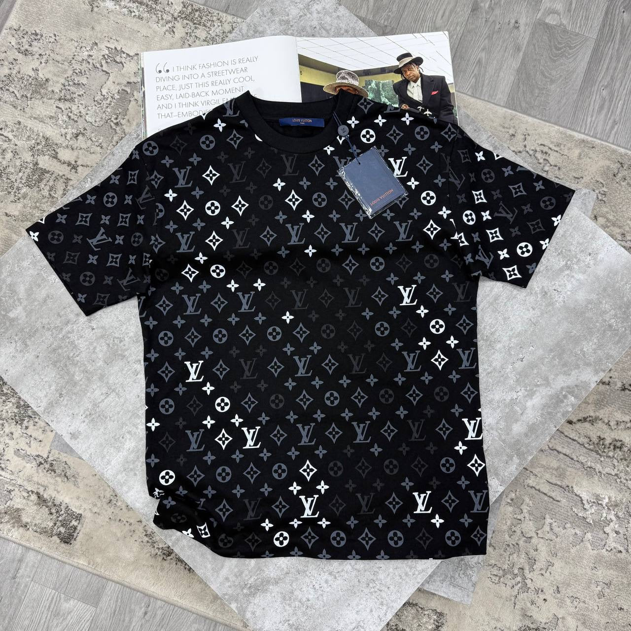 LV T SHIRT