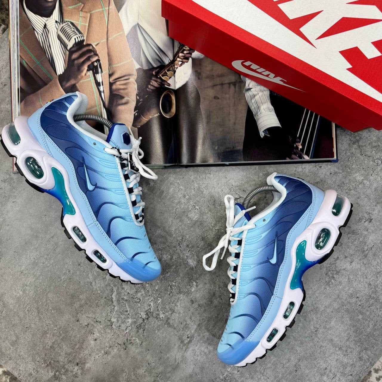 TRAINERS