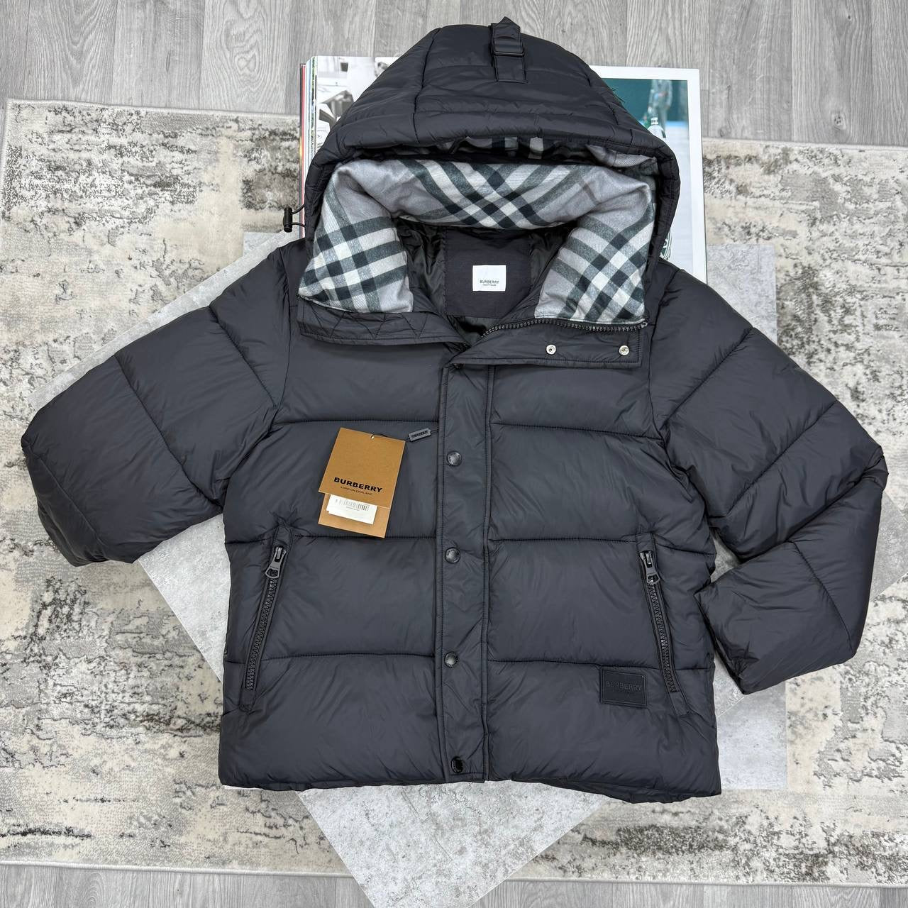 JACKET
