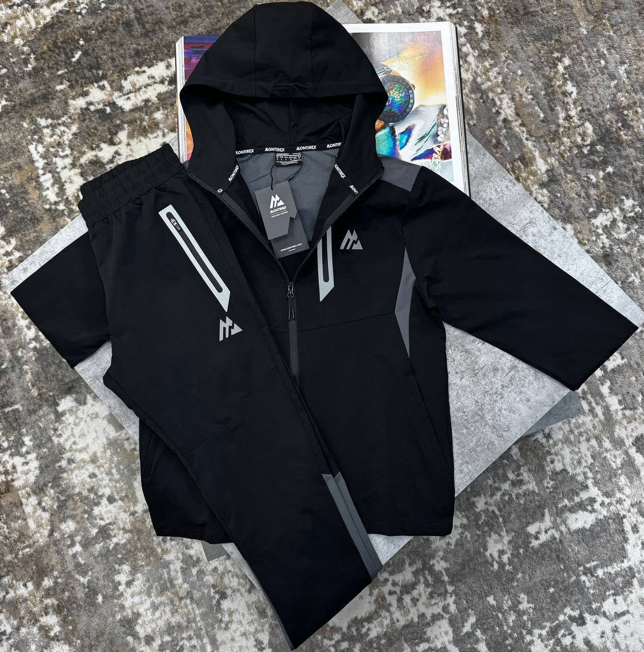 ACTIVEWEAR SET