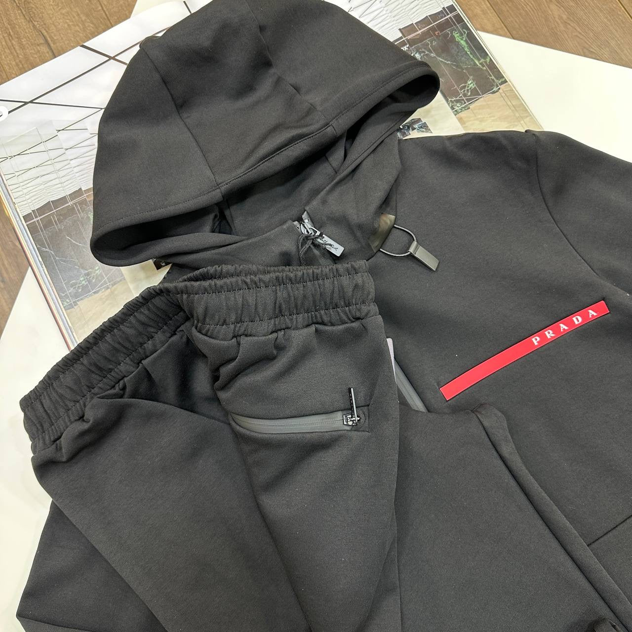 TRACKSUIT