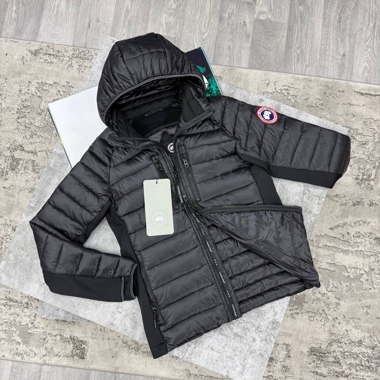 JACKET