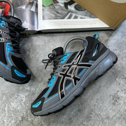 ASICS