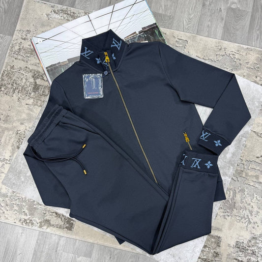 LVE TRACKSUIT-NAVY