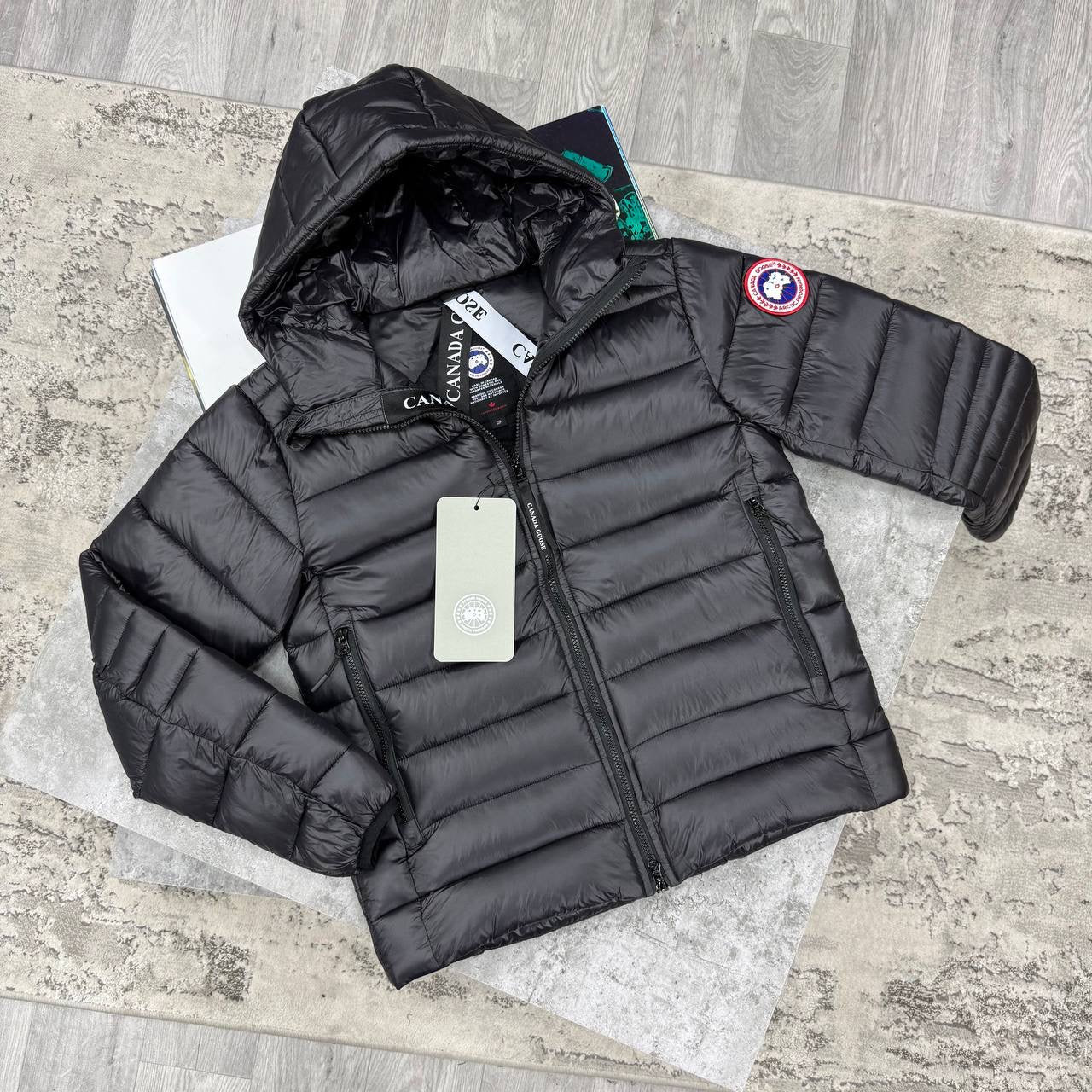 JACKET