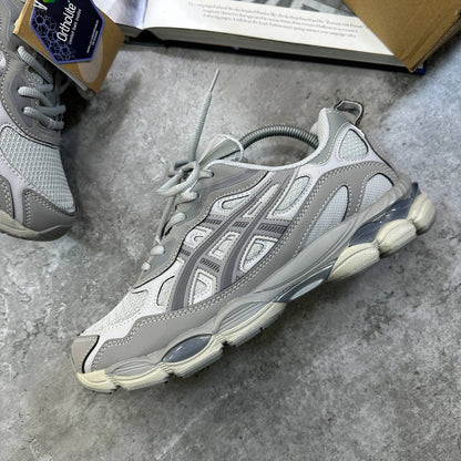 ASICS