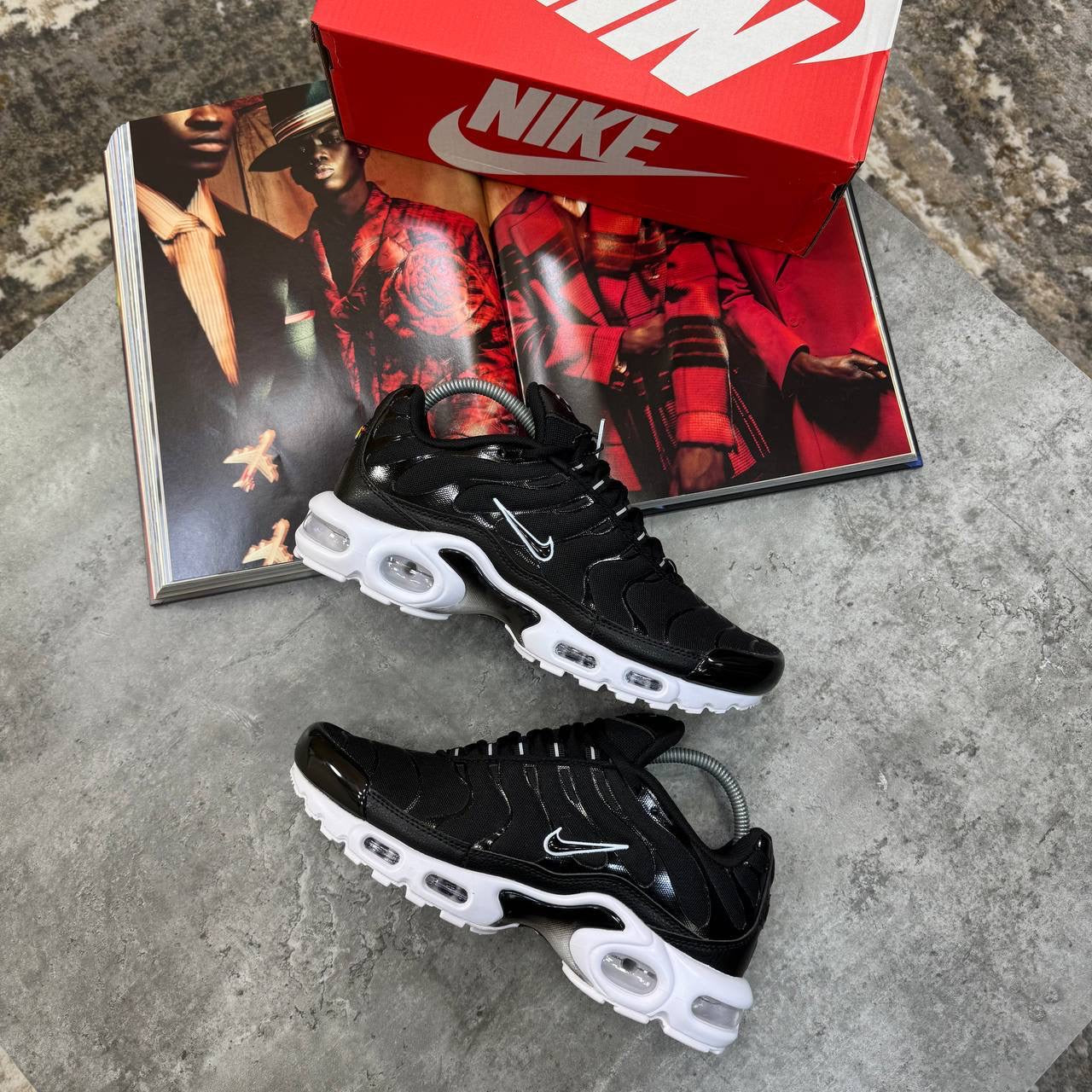 TRAINERS
