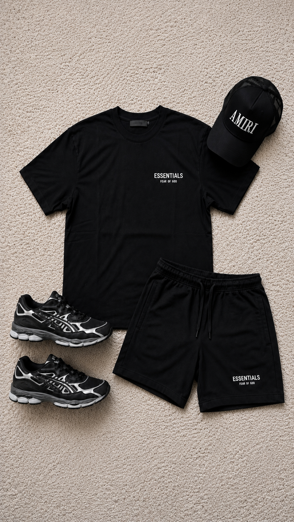DESIGNER SET