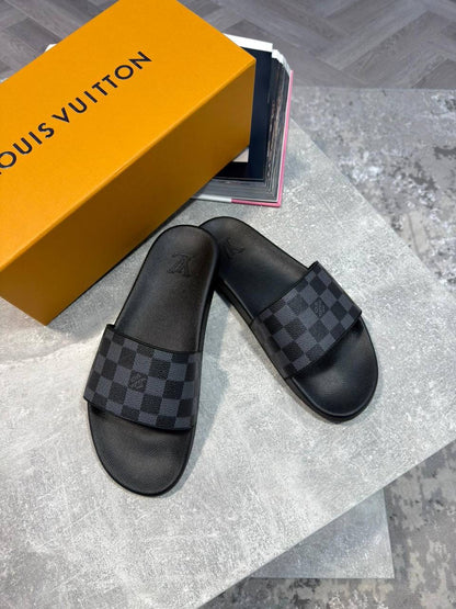 L-VEE SLIDES
