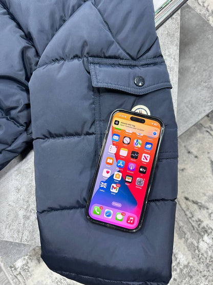 MAYA JACKET