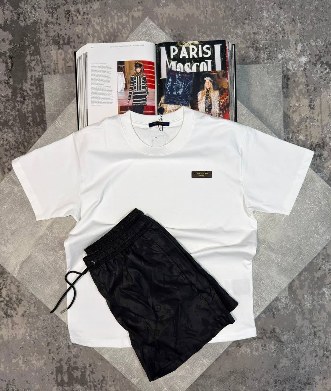 DESIGNER SET