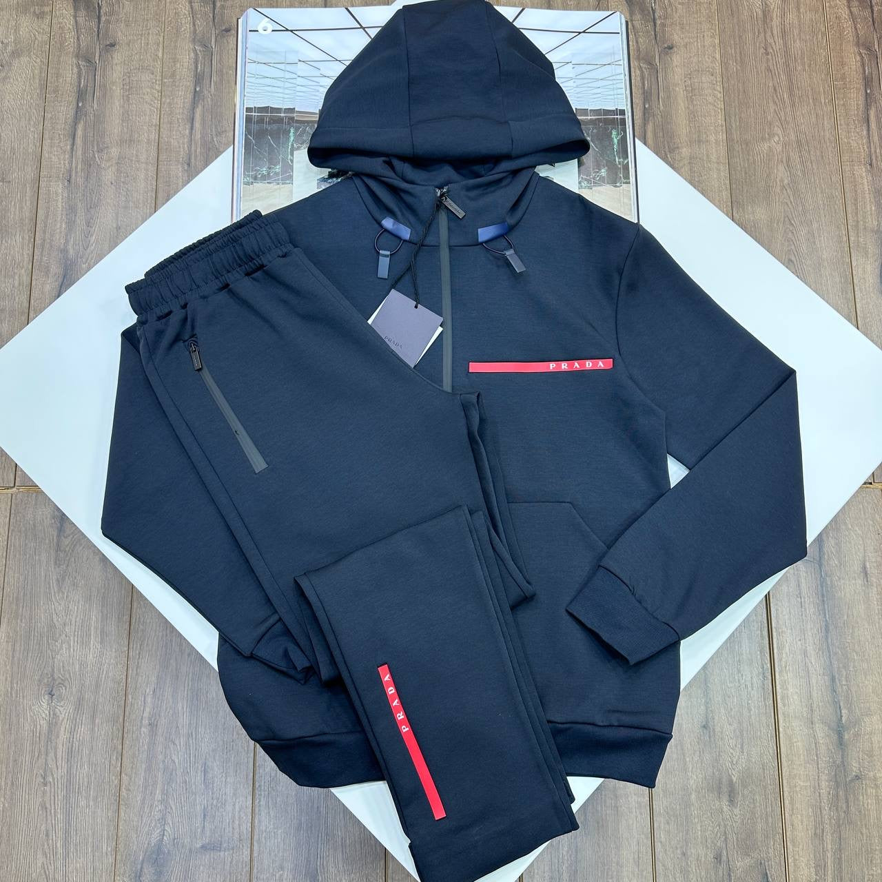 TRACKSUIT