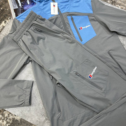 BRGHAUS SET
