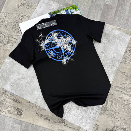 STONE ISLAND T SHIRT