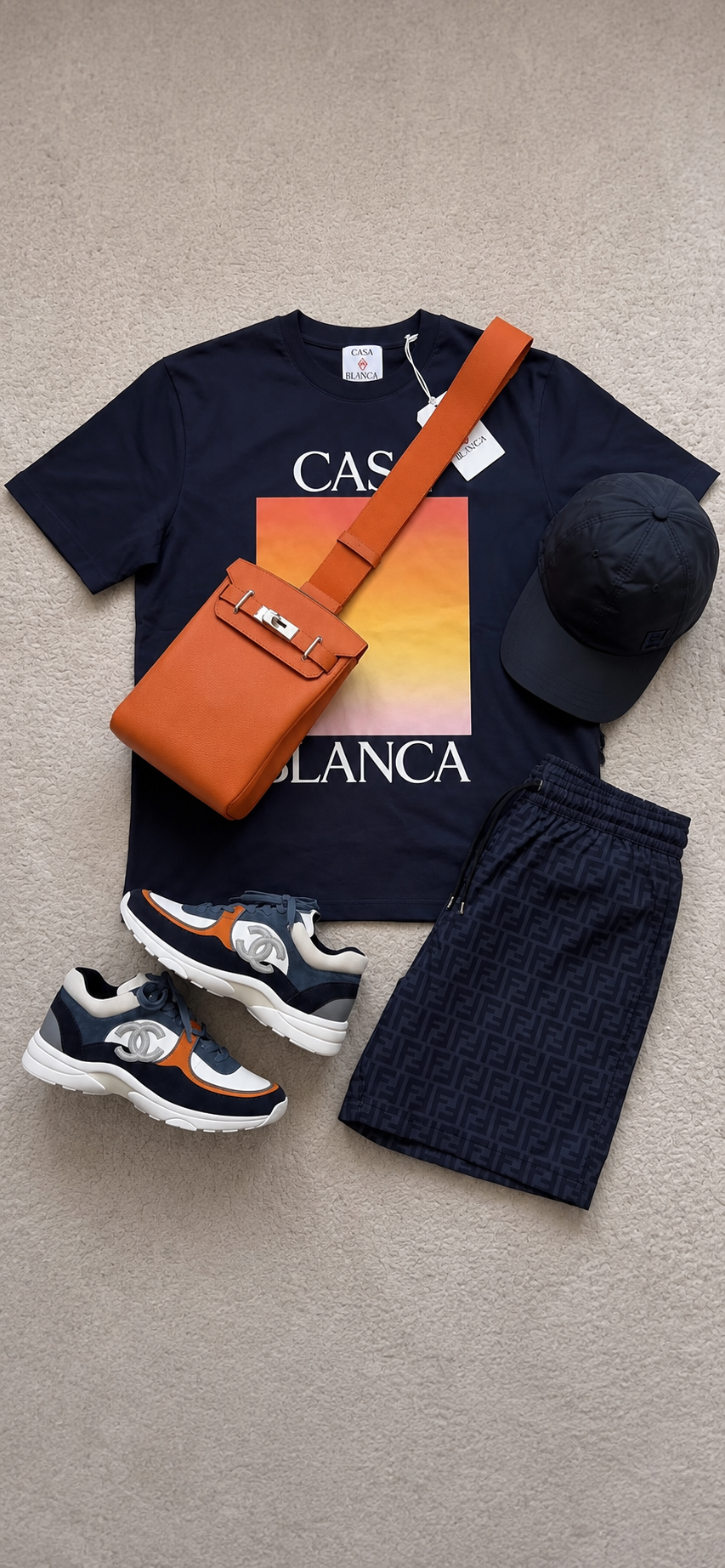 DESIGNER SET