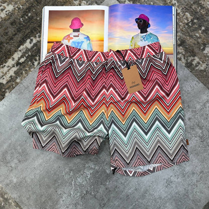 DESIGNER SHORTS