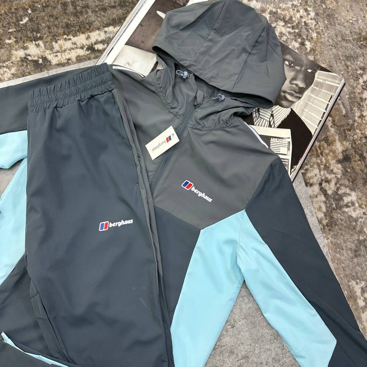 ACTIVEWEAR SET