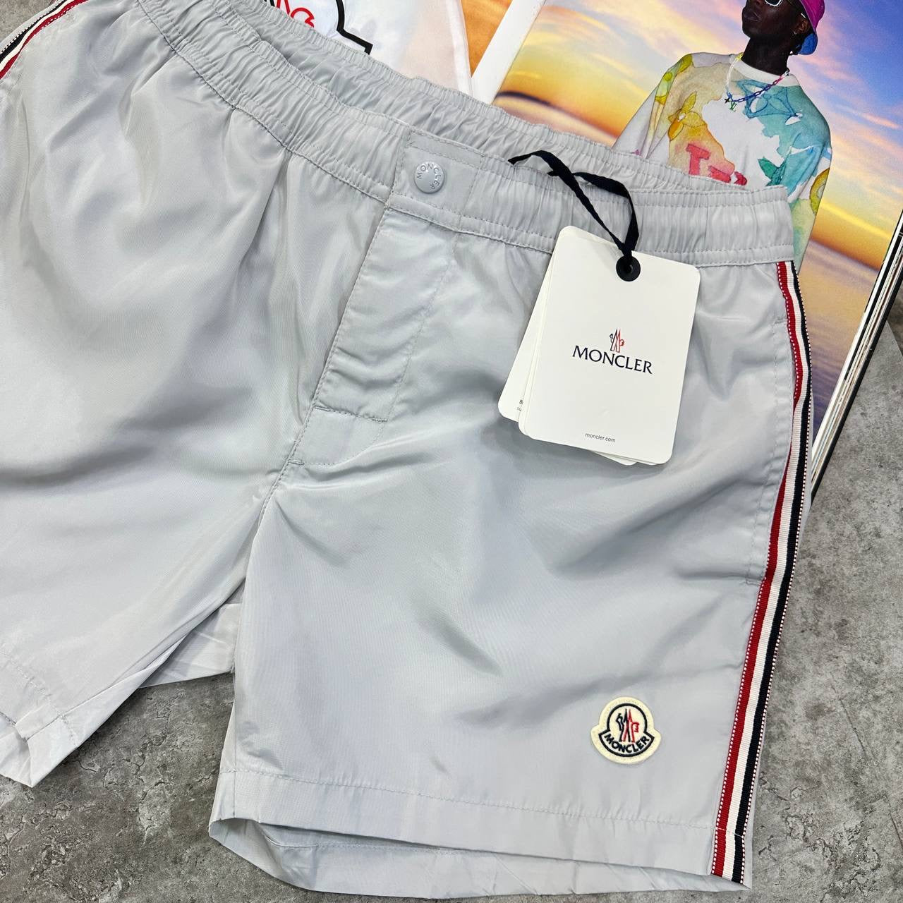 SHORTS