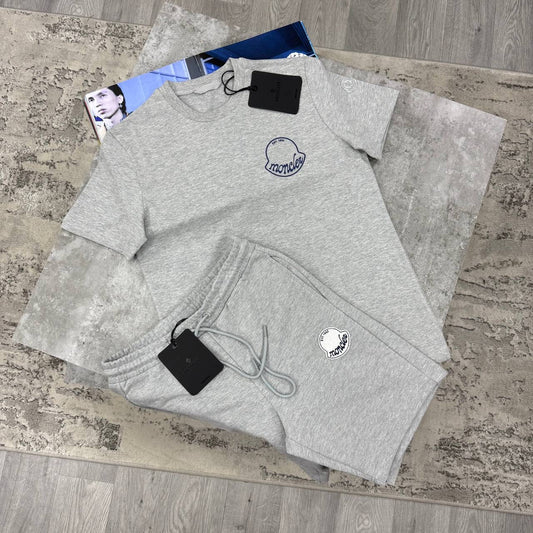 MNCLR SET