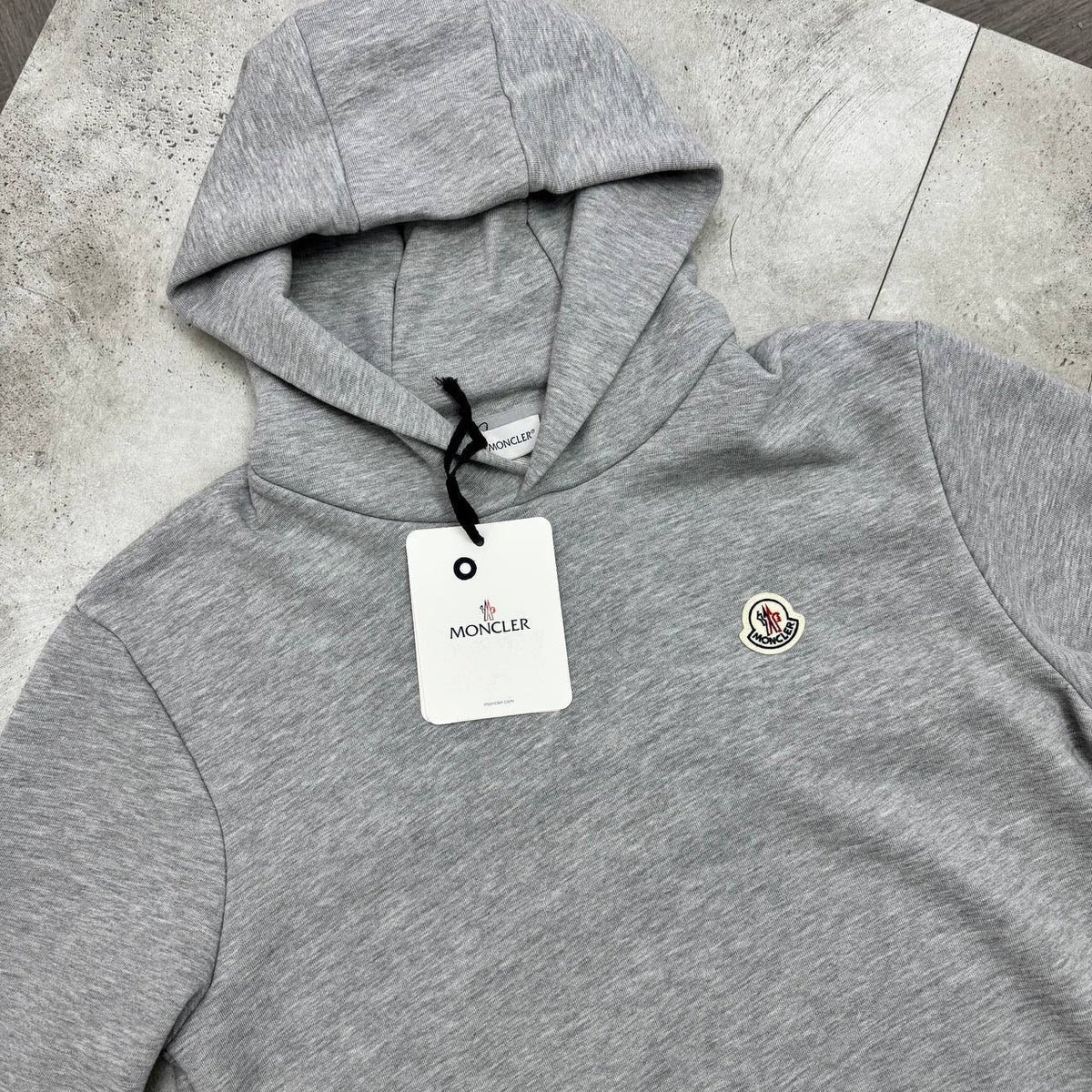HOODIE