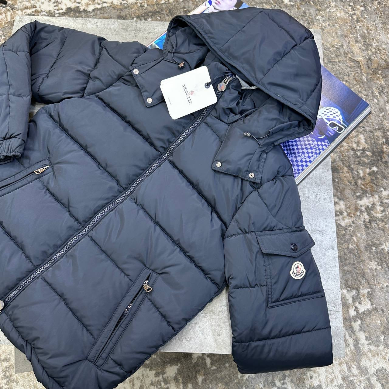 JACKET