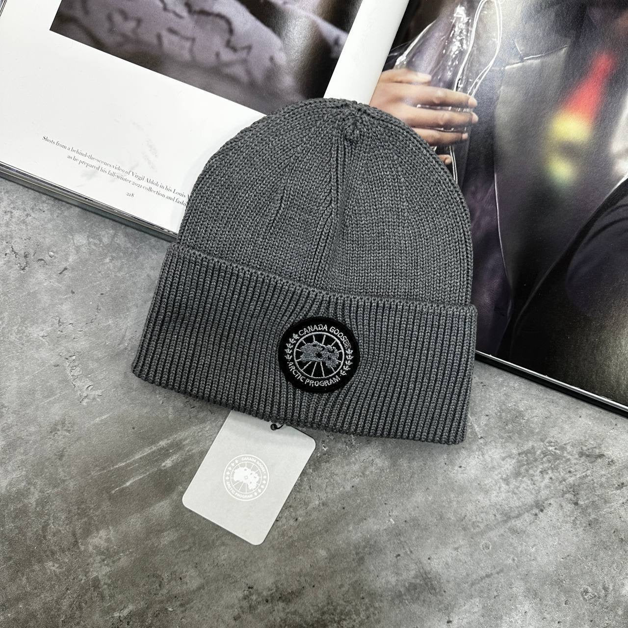 HAT