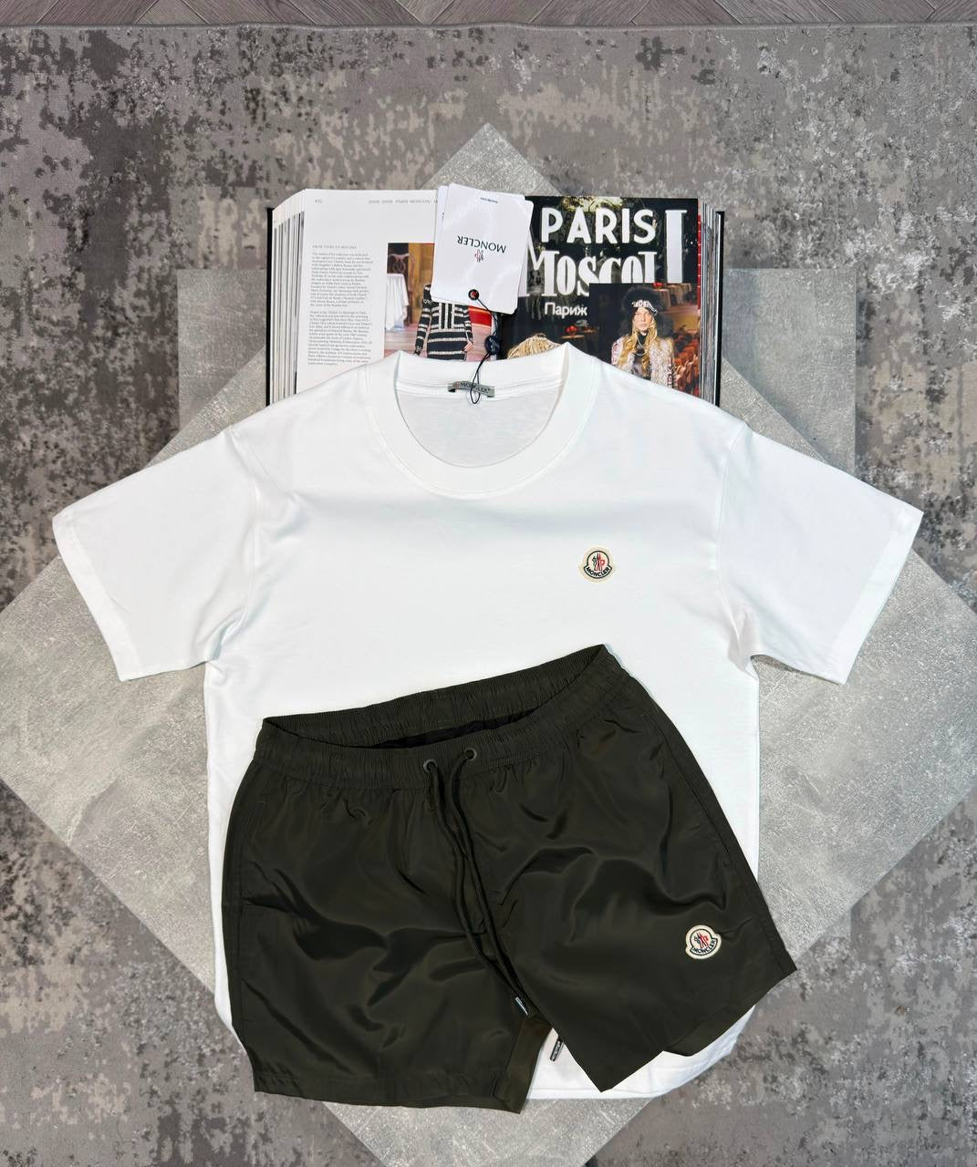 DESIGNER SET