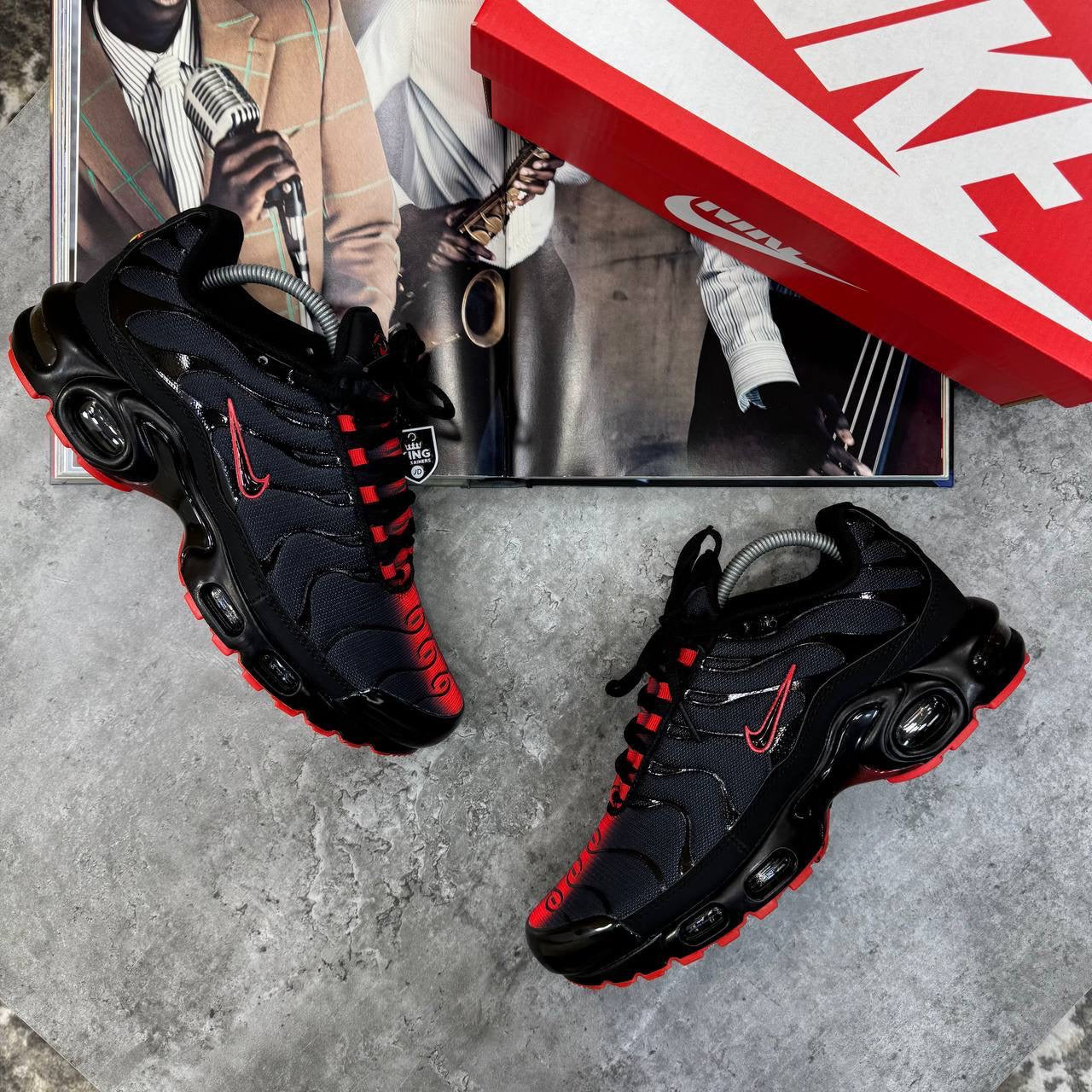 TRAINERS