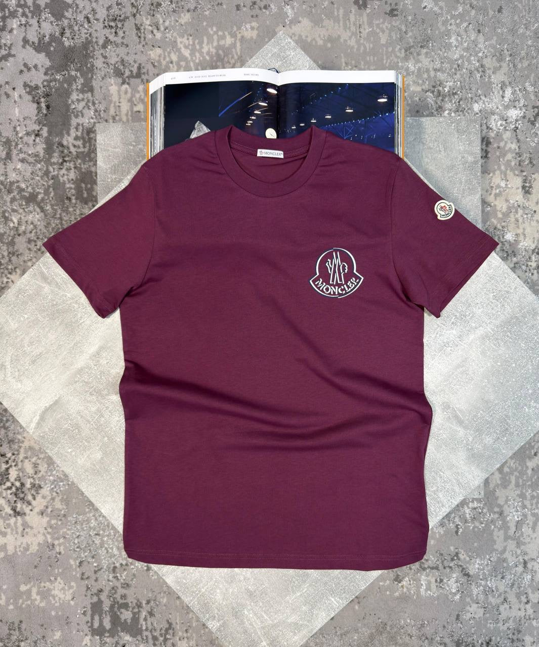 MNCLR T SHIRT